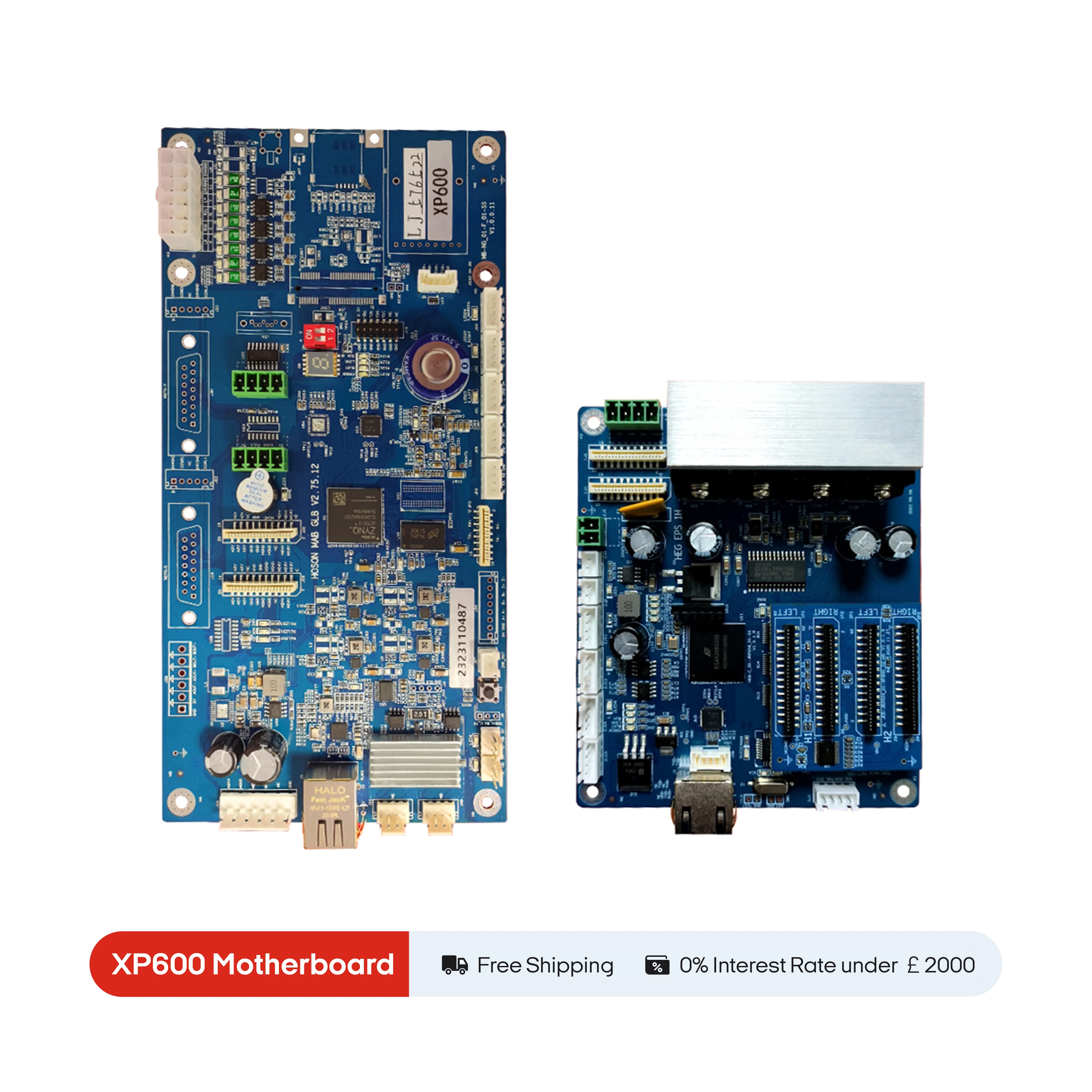 Procolored Printer Motherboard - Image 7