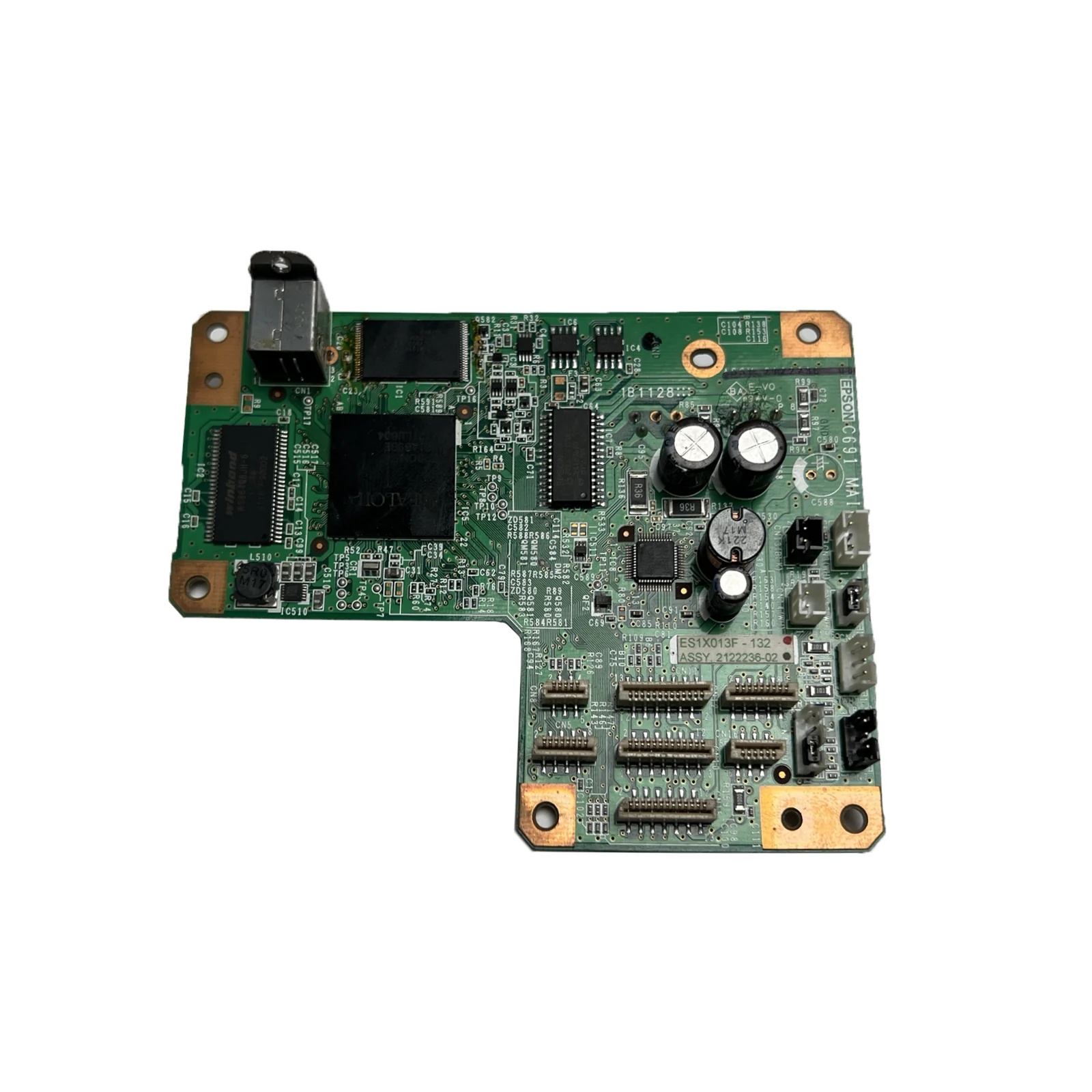 Procolored Printer Motherboard - Image 9