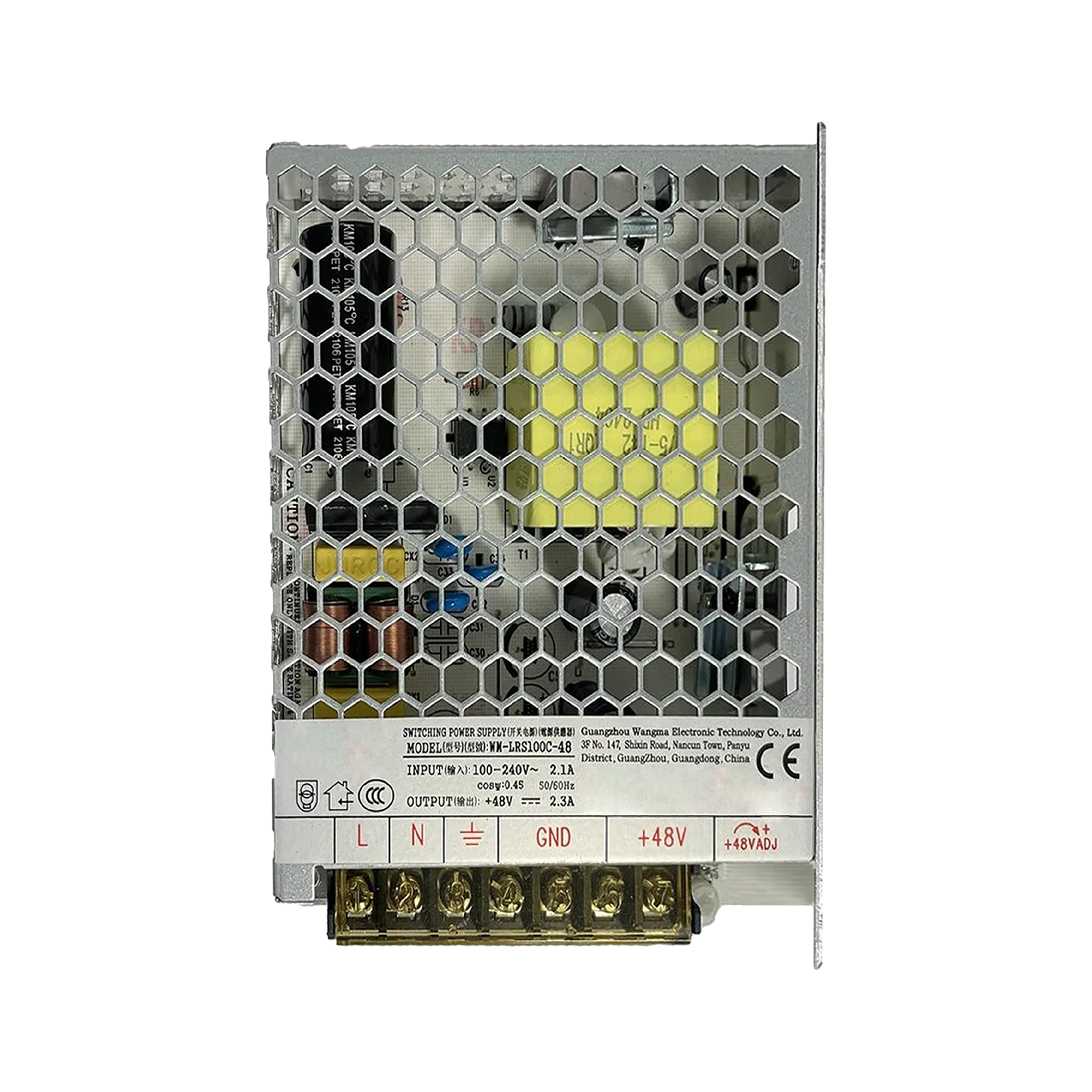 Procolored Printer Switching Power Supply - L1800/R1390 - Image 3