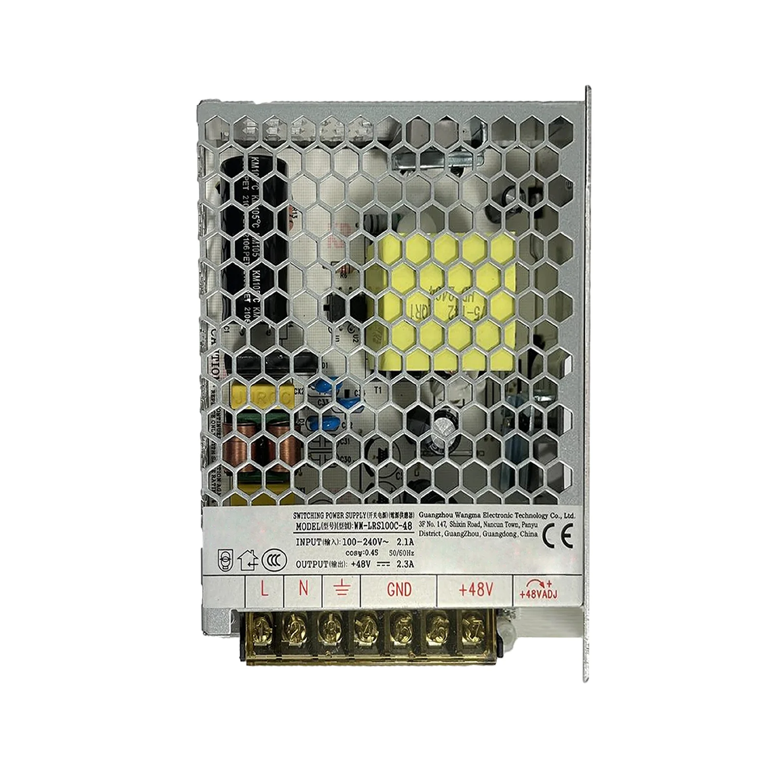 Procolored Printer Switching Power Supply - L1800/R1390 - Image 5