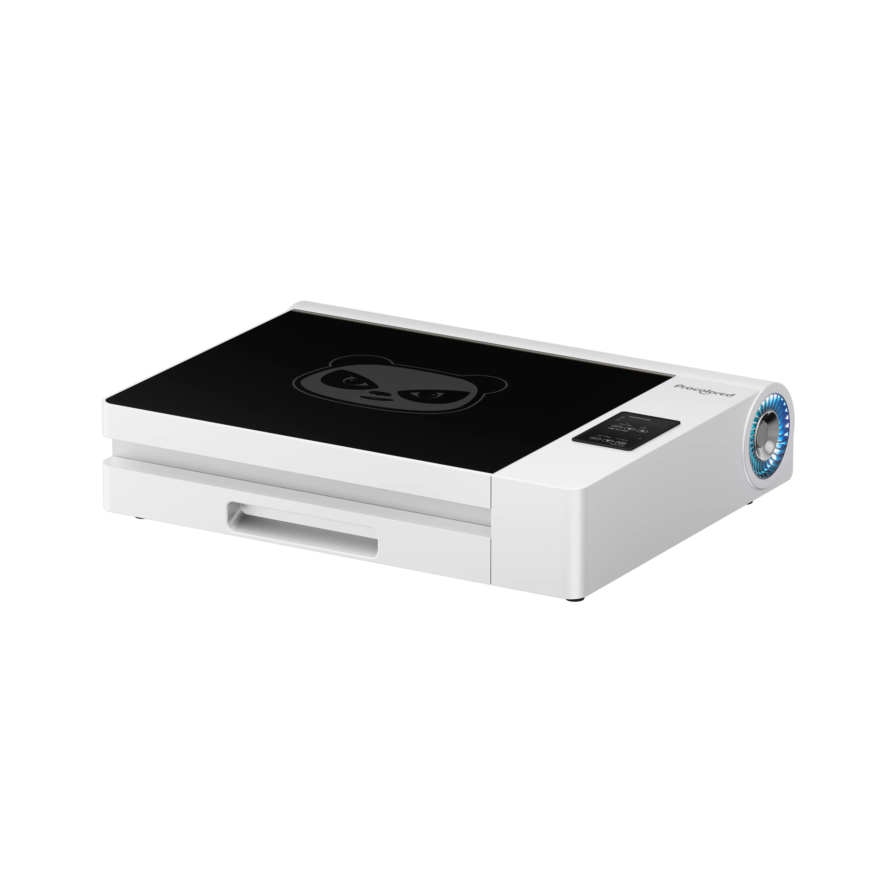 Procolored Smokeless Oven for DTF Printer - Premium - Image 4