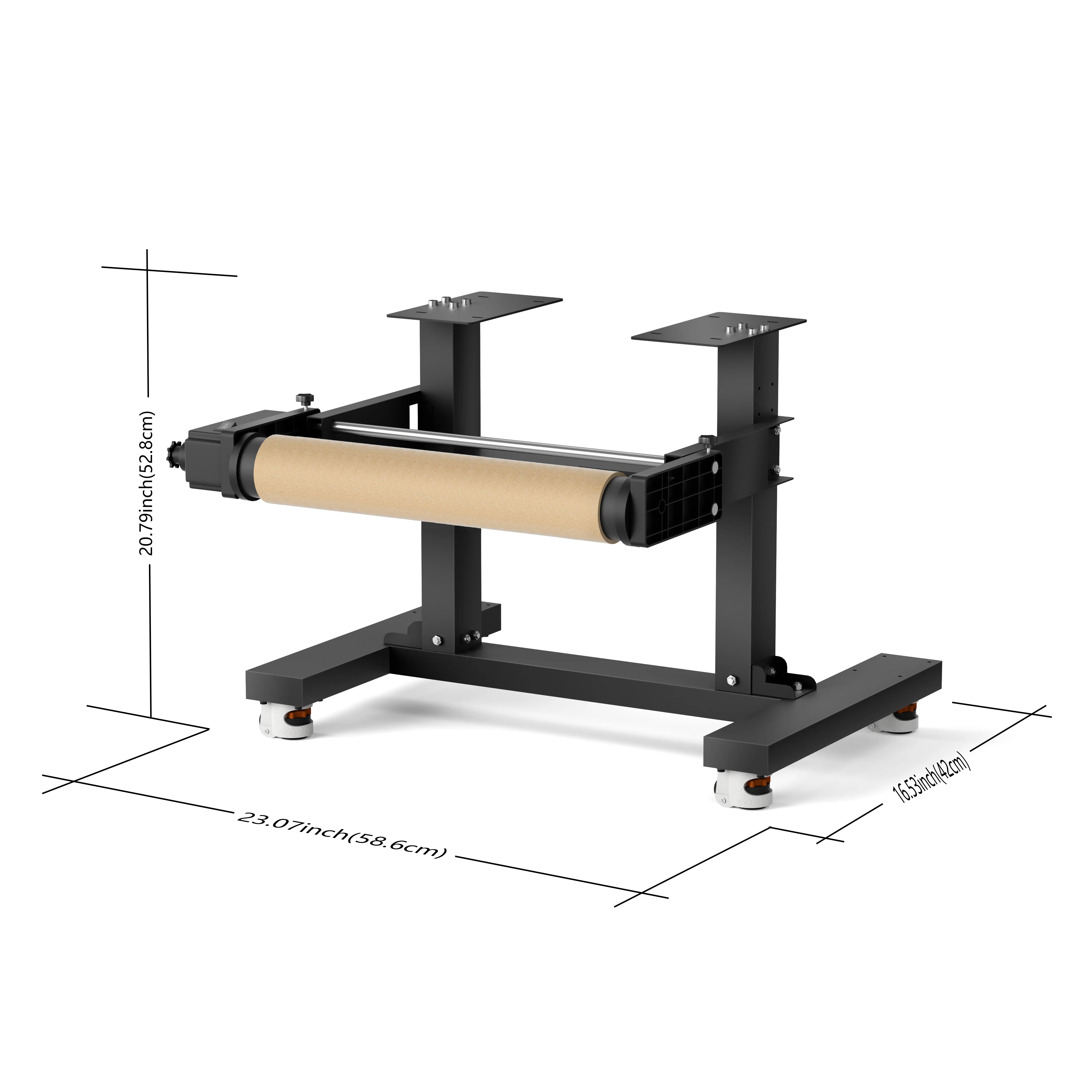 Printer Bracket For Procolored DTF Pro and Mini UV DTF Printers - Image 3