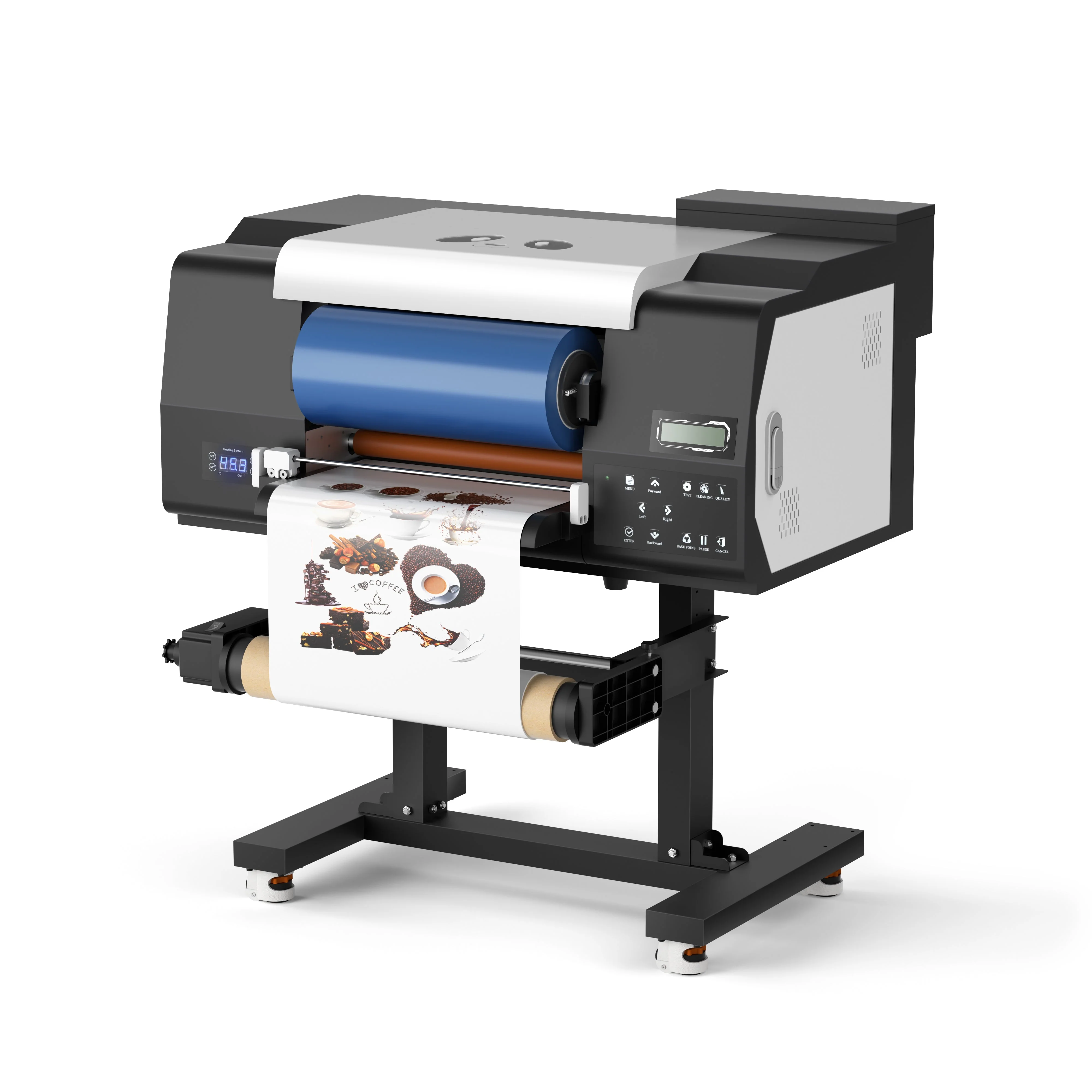 Printer Bracket For Procolored DTF Pro and Mini UV DTF Printers - Image 6