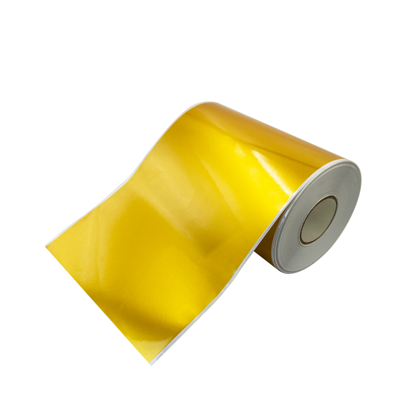 Procolored UV DTF Transfer Hot Stamping Gold Film——fit for A3 UV DTF Printer - Image 4