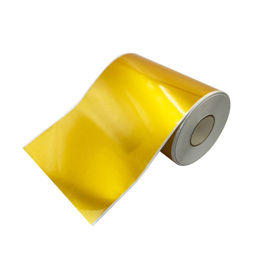 Procolored UV DTF Transfer Hot Stamping Gold Film——fit for A3 UV DTF Printer - Image 7