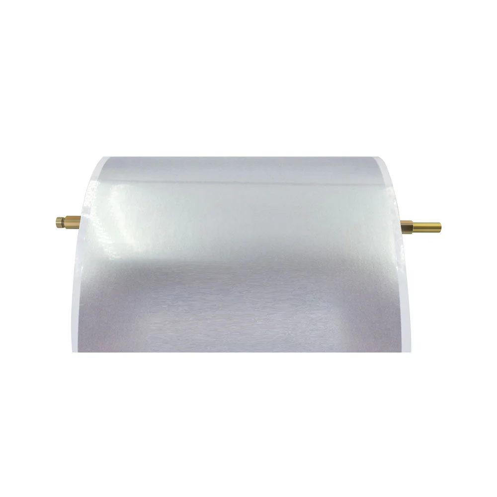 Procolored UV DTF Transfer Hot Stamping Sliver Film——fit for A3 UV DTF Printer - Image 3