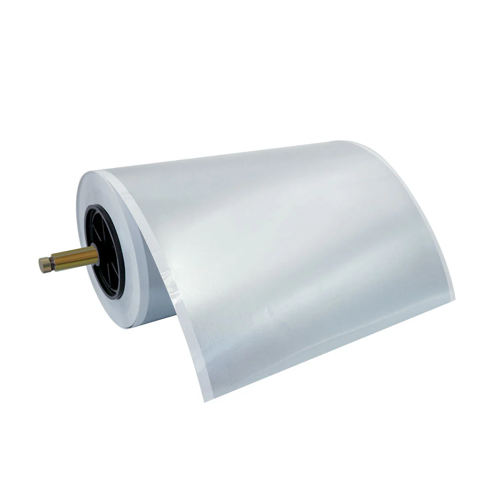 Procolored UV DTF Transfer Hot Stamping Sliver Film——fit for A3 UV DTF Printer - Image 4
