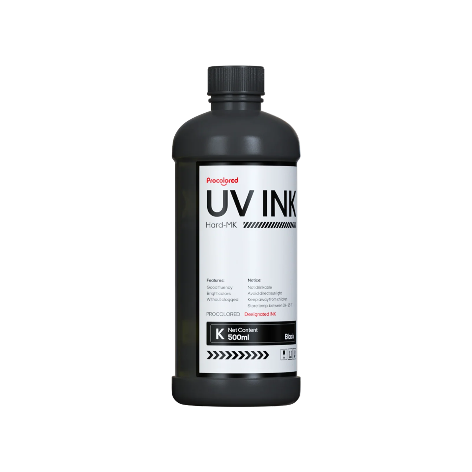 Procolored Ink for UV Printer 500ml - Image 18