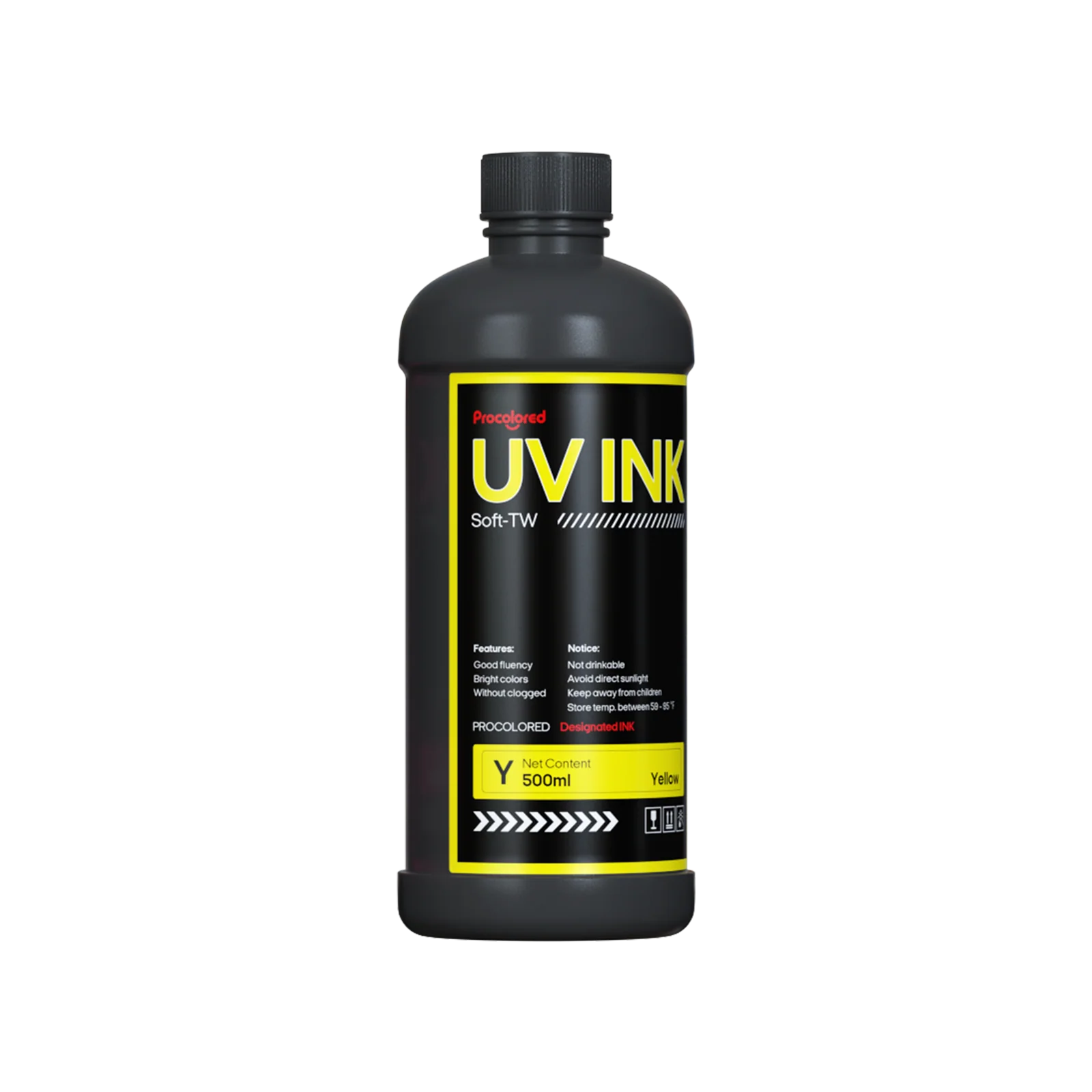 Procolored Ink for UV Printer 500ml - Image 22