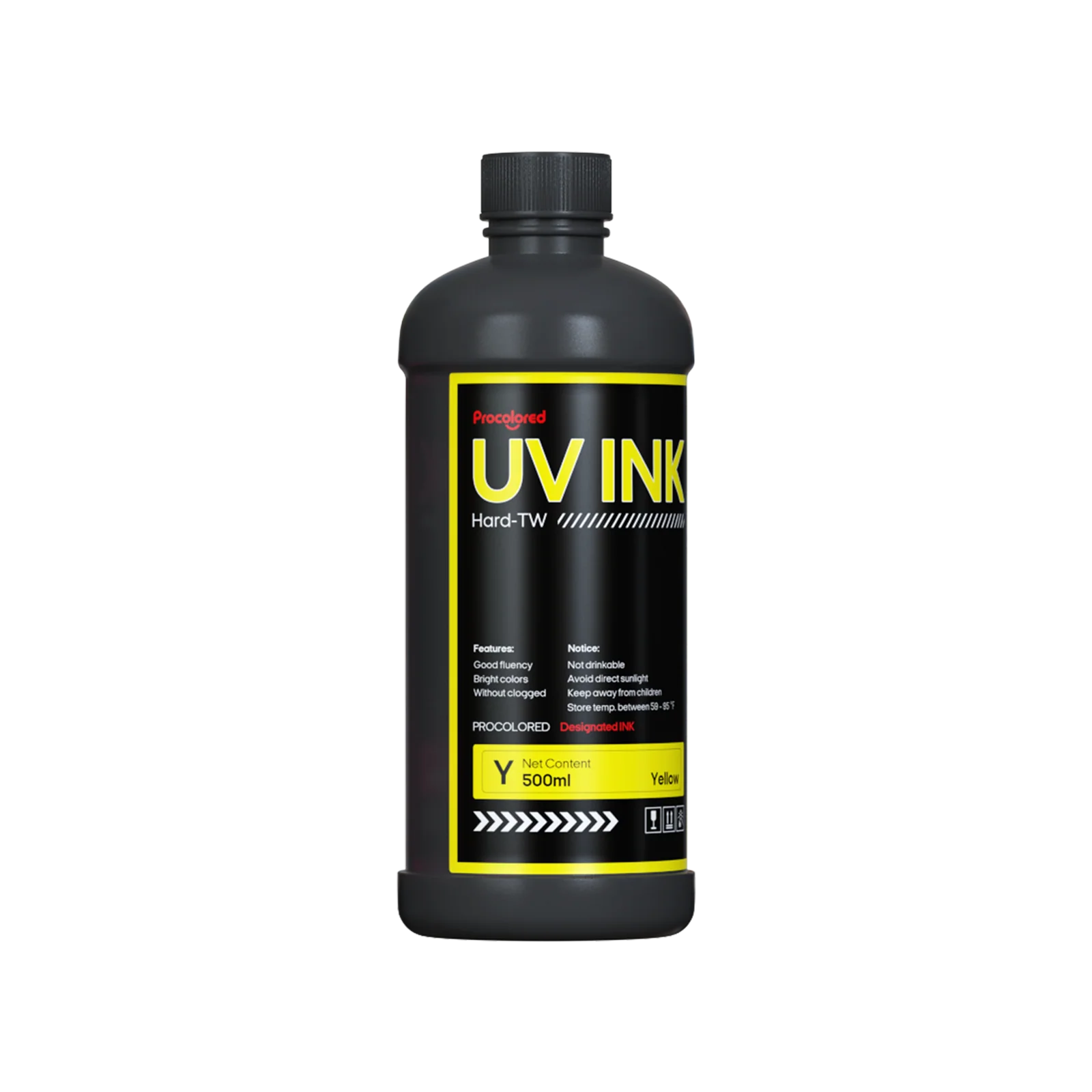 Procolored Ink for UV Printer 500ml - Image 27