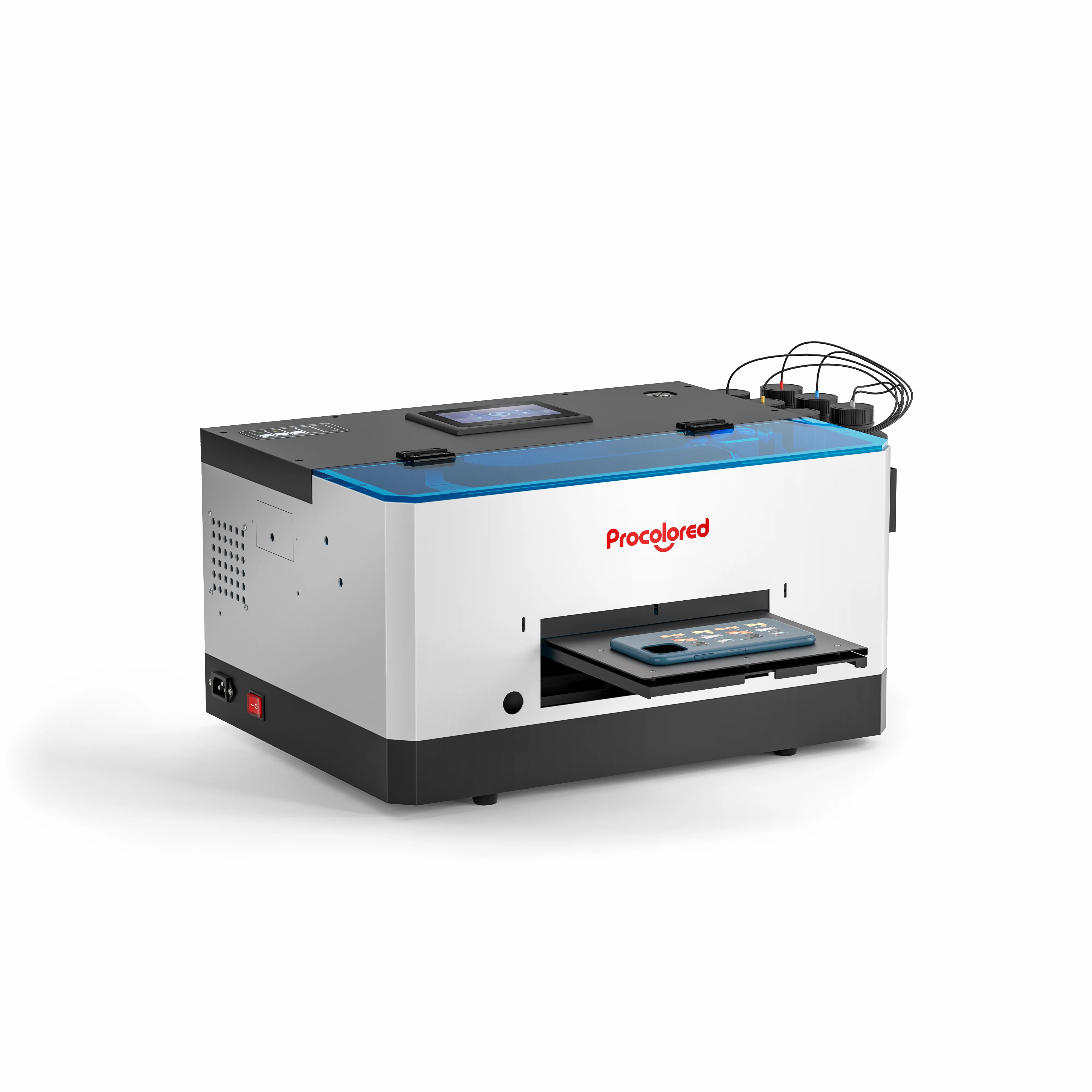 Procolored V4 UV Printer 4.7" A5 L800 - Image 3
