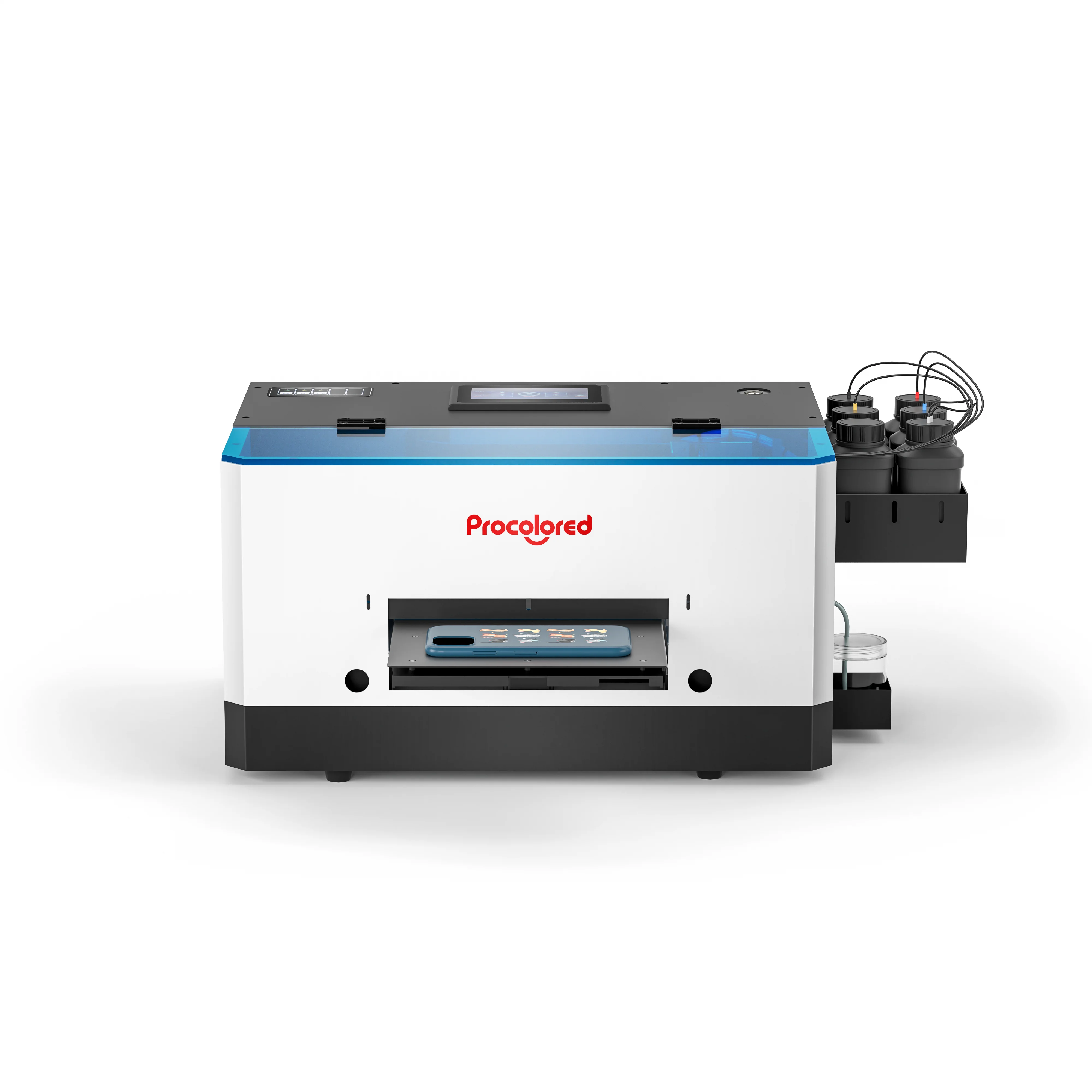 Procolored V4 UV Printer 4.7" A5 L800 - Image 4