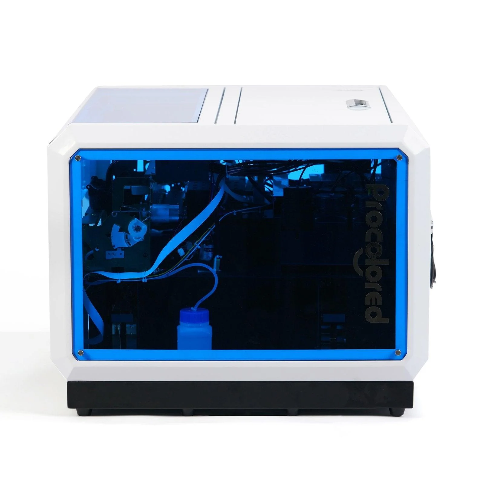 Procolored V11 Pro UV Printer 11.4" A3 Dual TX800 - Image 8