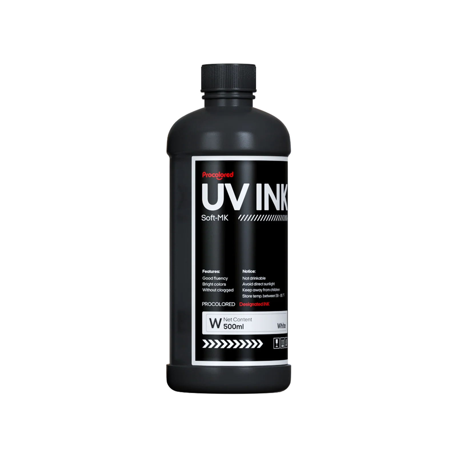 Procolored Ink for UV Printer 500ml - Image 14