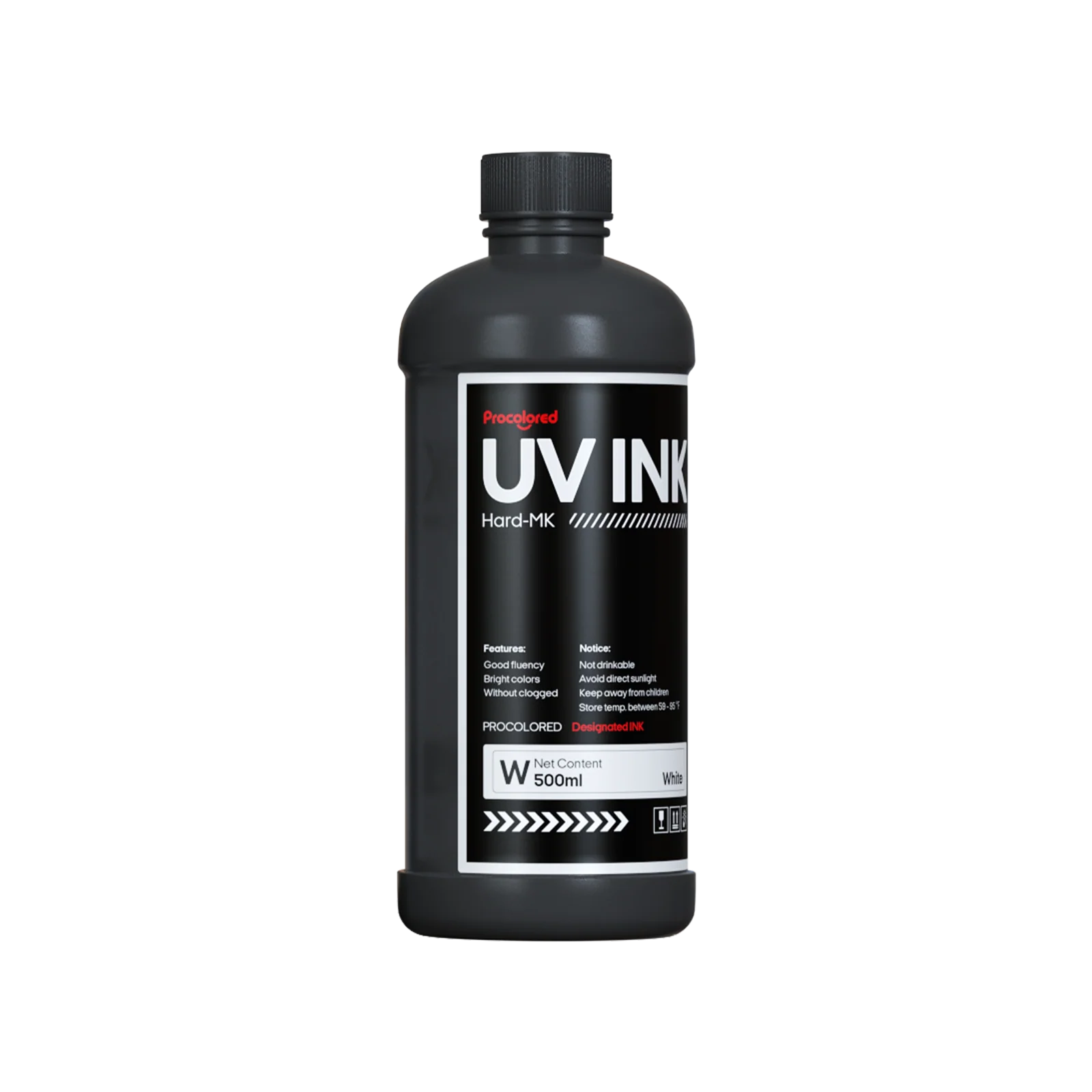 Procolored Ink for UV Printer 500ml - Image 19