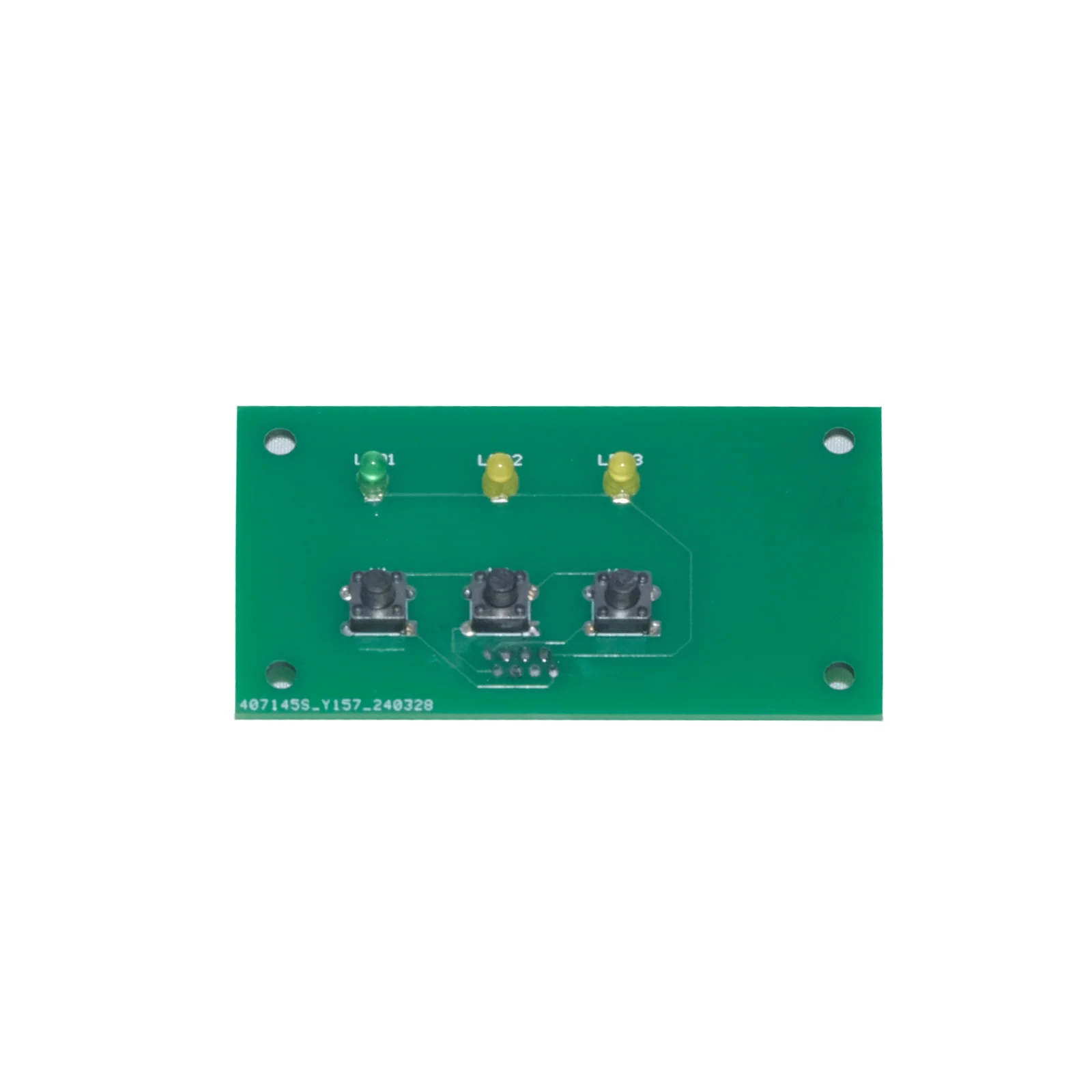 Procolored Printer Startup Button Board - Image 11