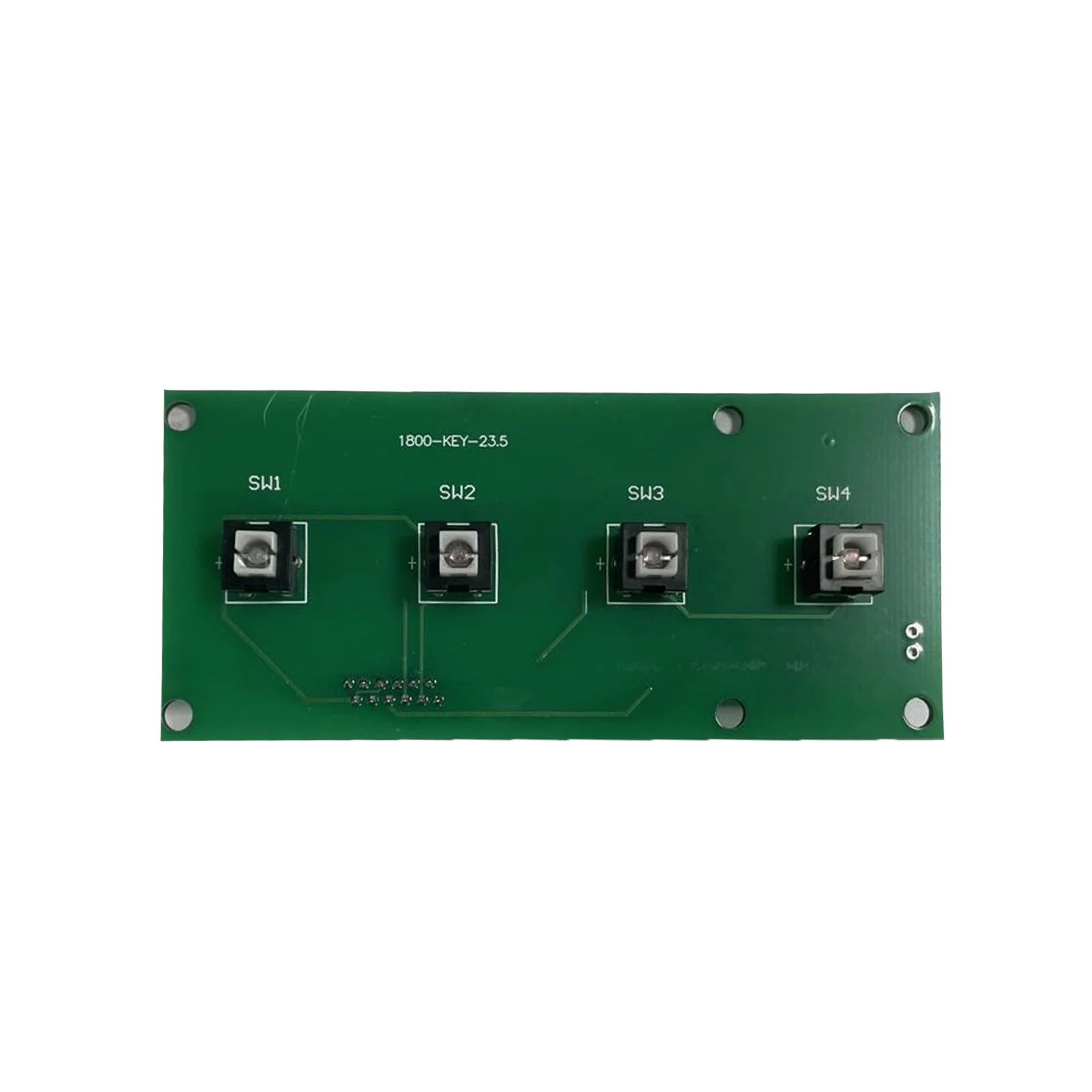Procolored Printer Startup Button Board - Image 4