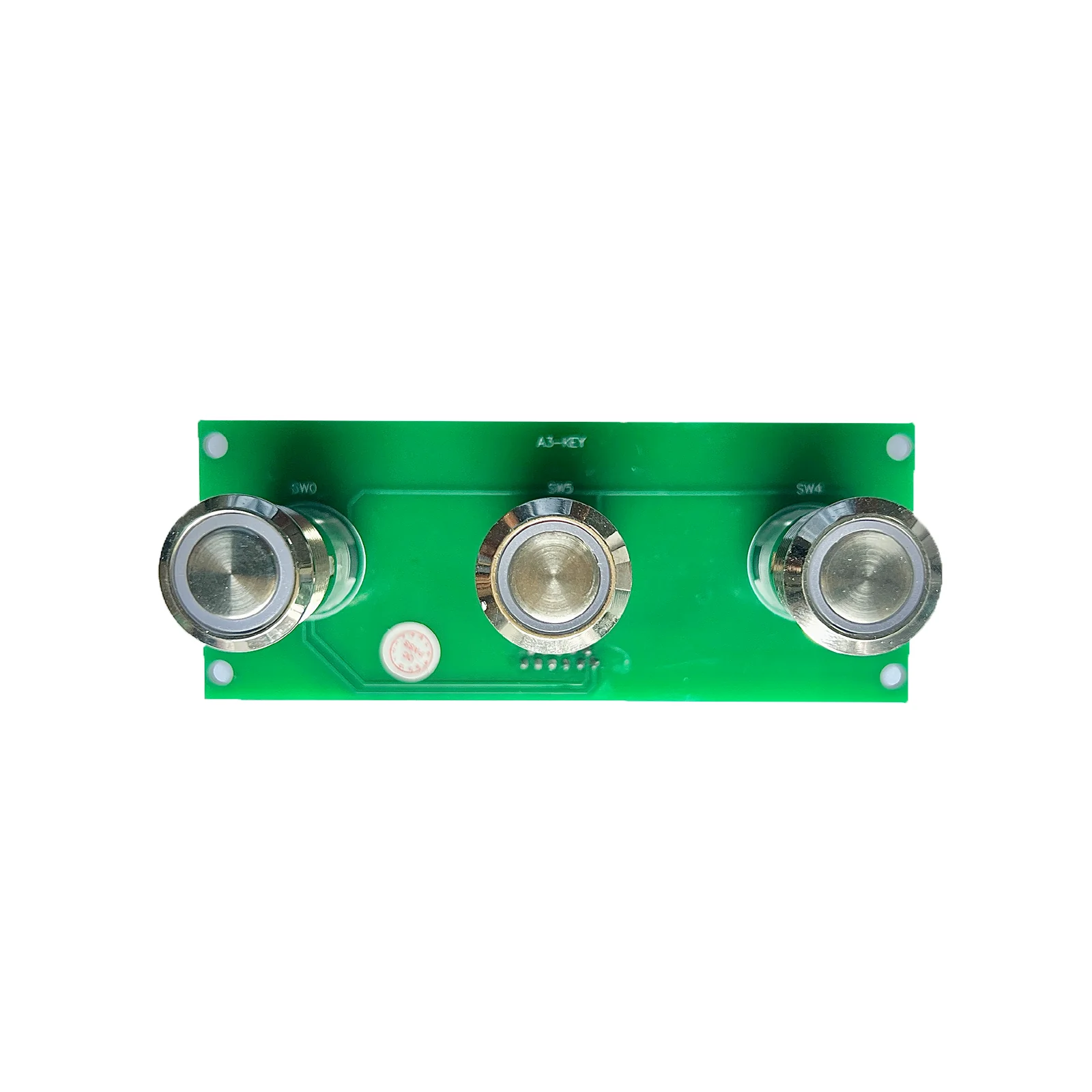 Procolored Printer Startup Button Board - Image 7
