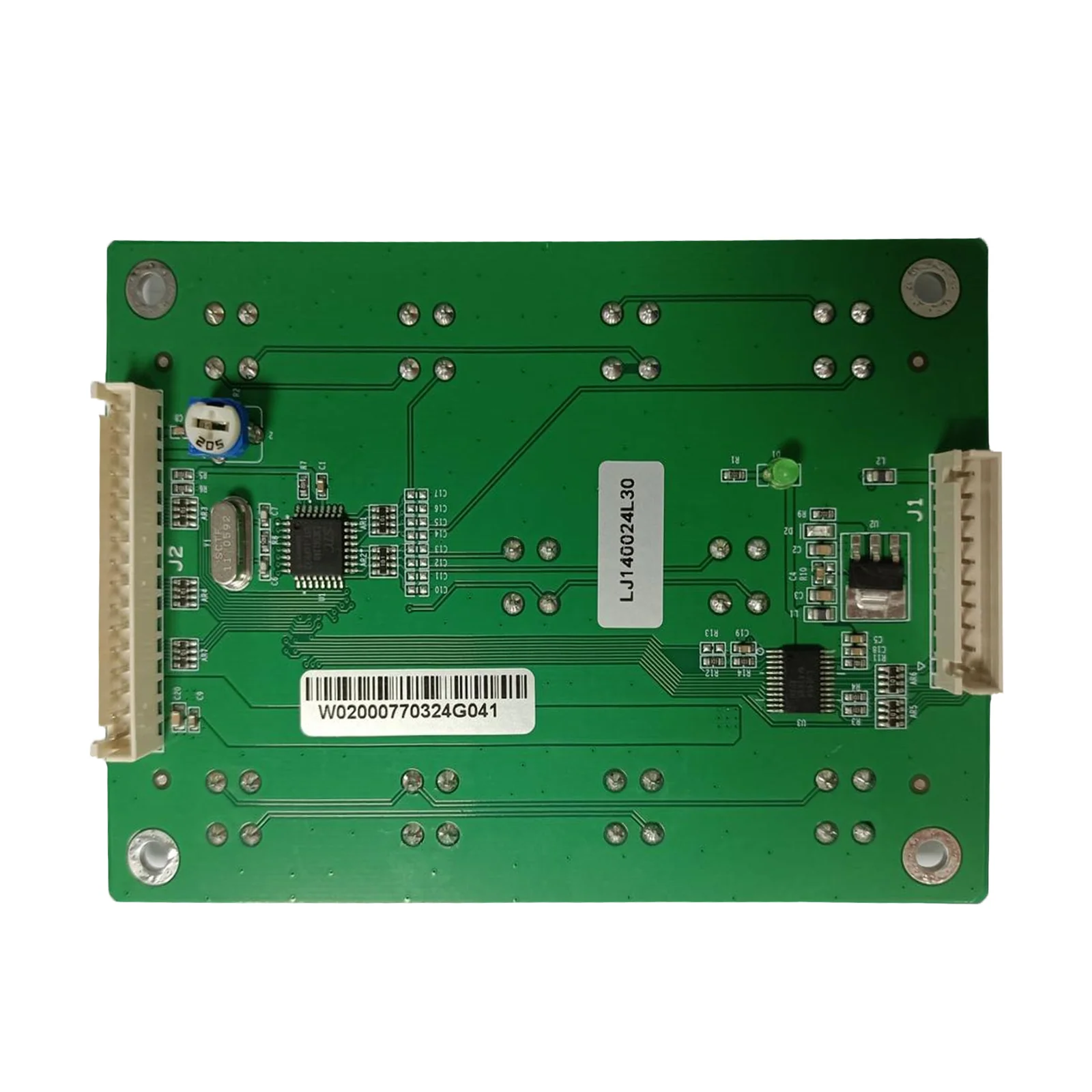 Procolored Printer Startup Button Board - Image 8