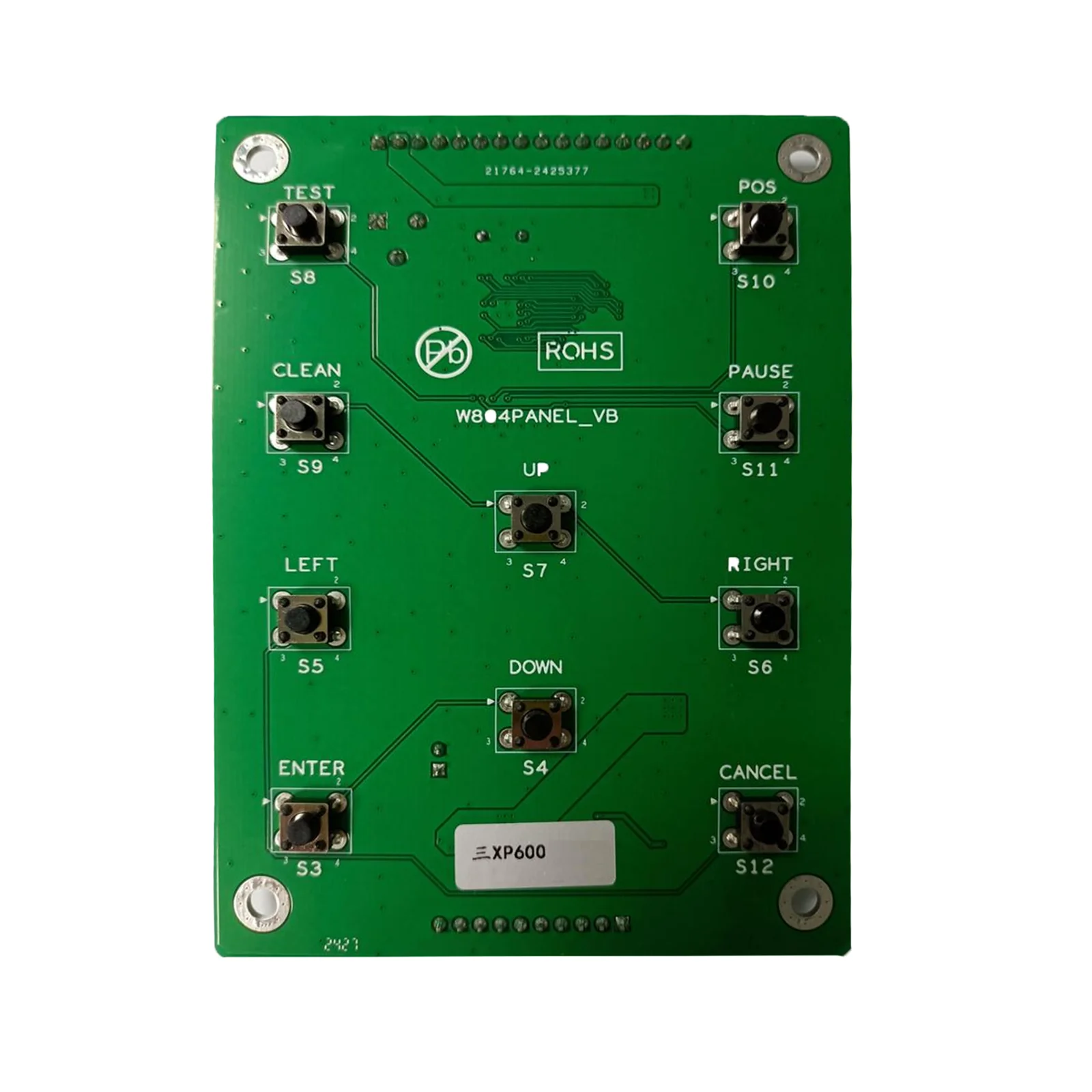 Procolored Printer Startup Button Board - Image 9
