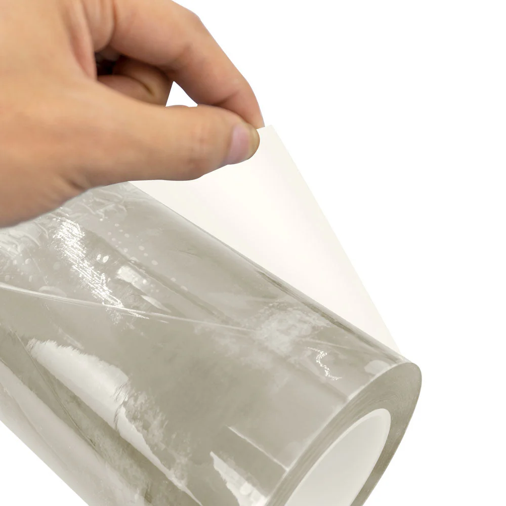 Procolored UV DTF Transfer Clear AB Film - fit for A3 UV DTF Printer - Image 8