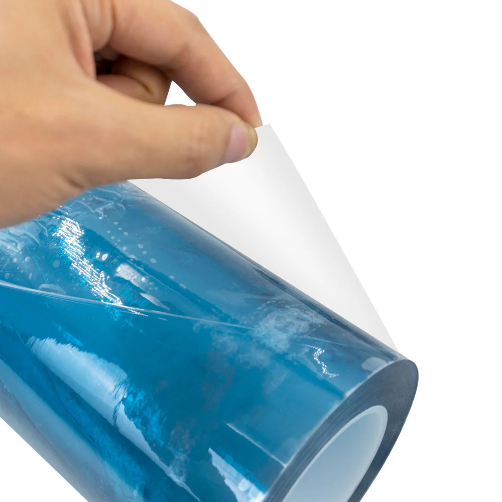 Procolored UV DTF Transfer Clear AB Film - fit for A3 UV DTF Printer - Image 9